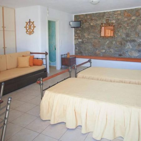 White Dreams Studio Mykonos Town Экстерьер фото