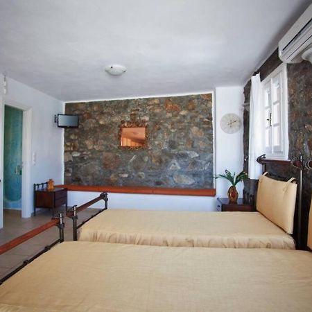 White Dreams Studio Mykonos Town Экстерьер фото